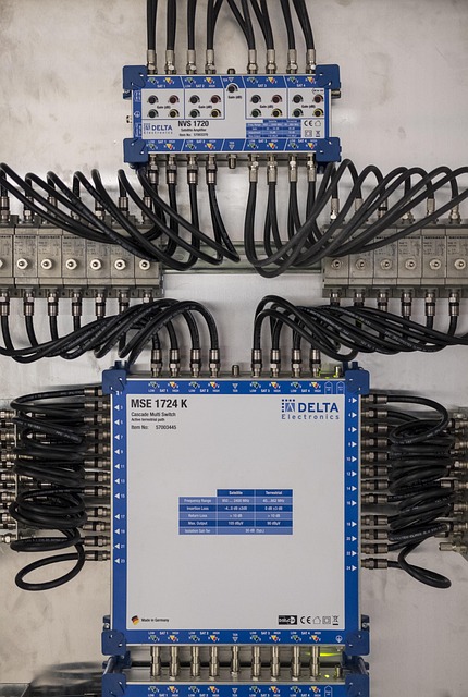 distributed ledger technology diagram blocks connected in chain
